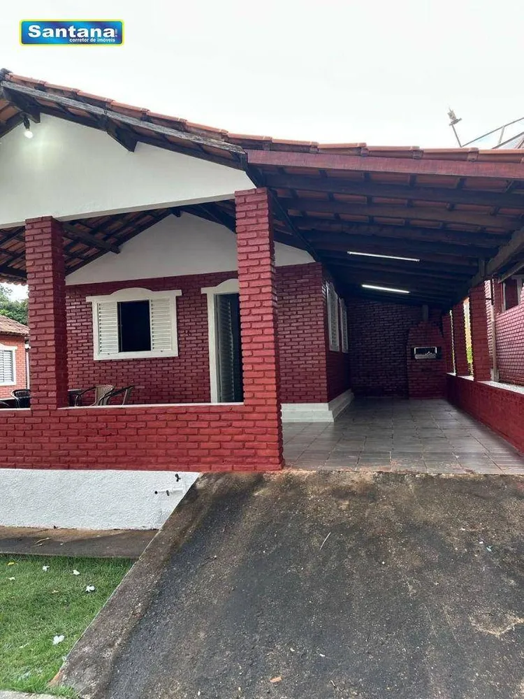 Casa de Condomínio, 2 quartos - Foto 4