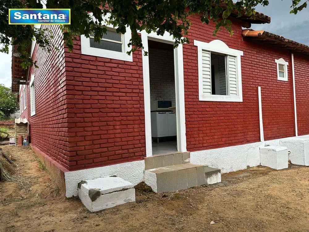Casa de Condomínio, 2 quartos - Foto 5