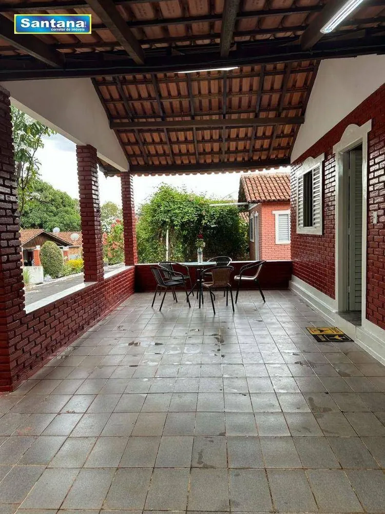 Casa de Condomínio, 2 quartos - Foto 7