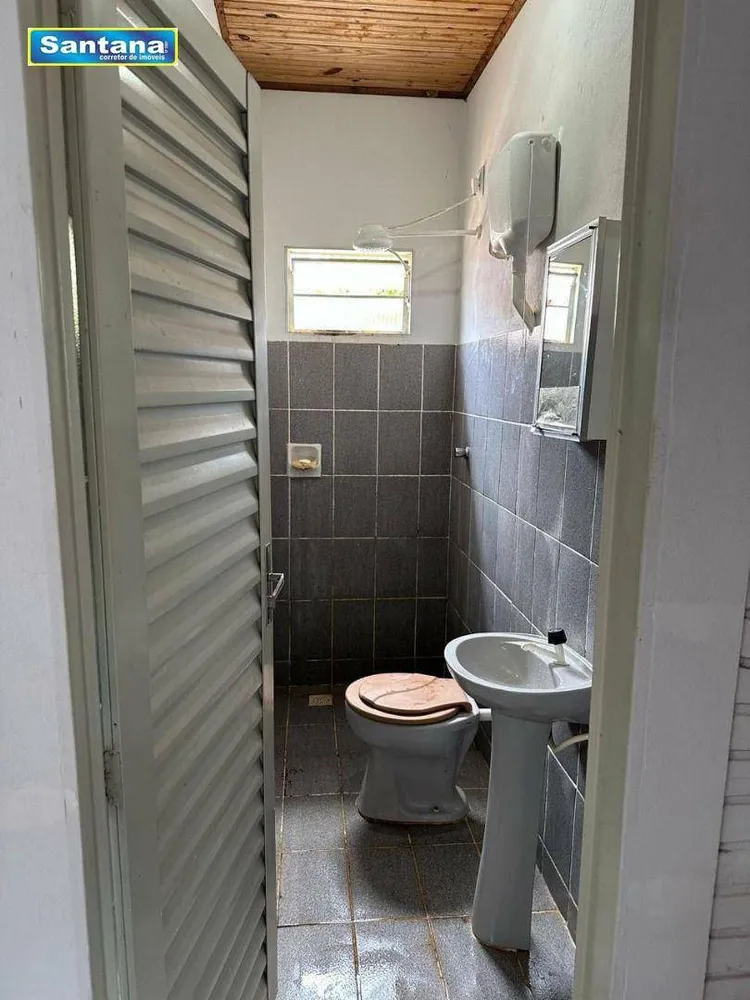 Casa de Condomínio, 2 quartos - Foto 8