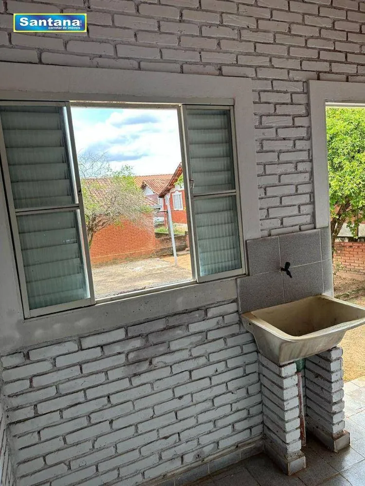 Casa de Condomínio, 2 quartos - Foto 1