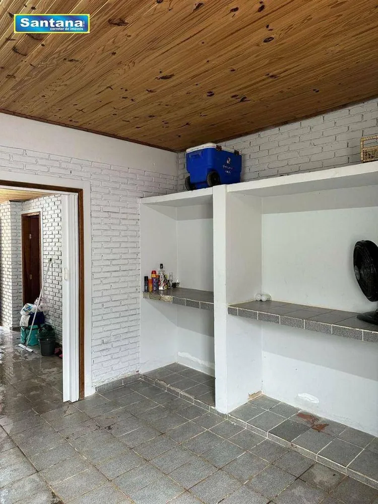 Casa de Condomínio, 2 quartos - Foto 5