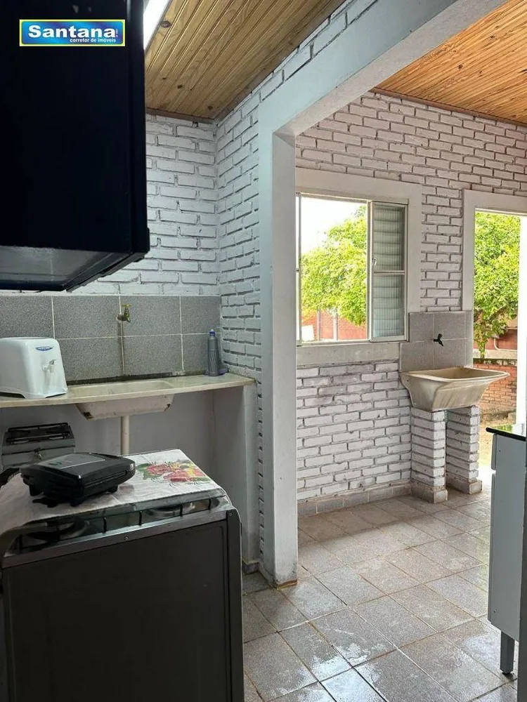 Casa de Condomínio, 2 quartos - Foto 11