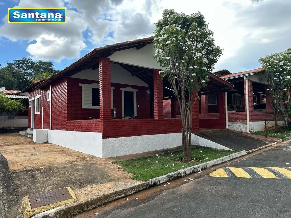 Casa de Condomínio, 2 quartos - Foto 3
