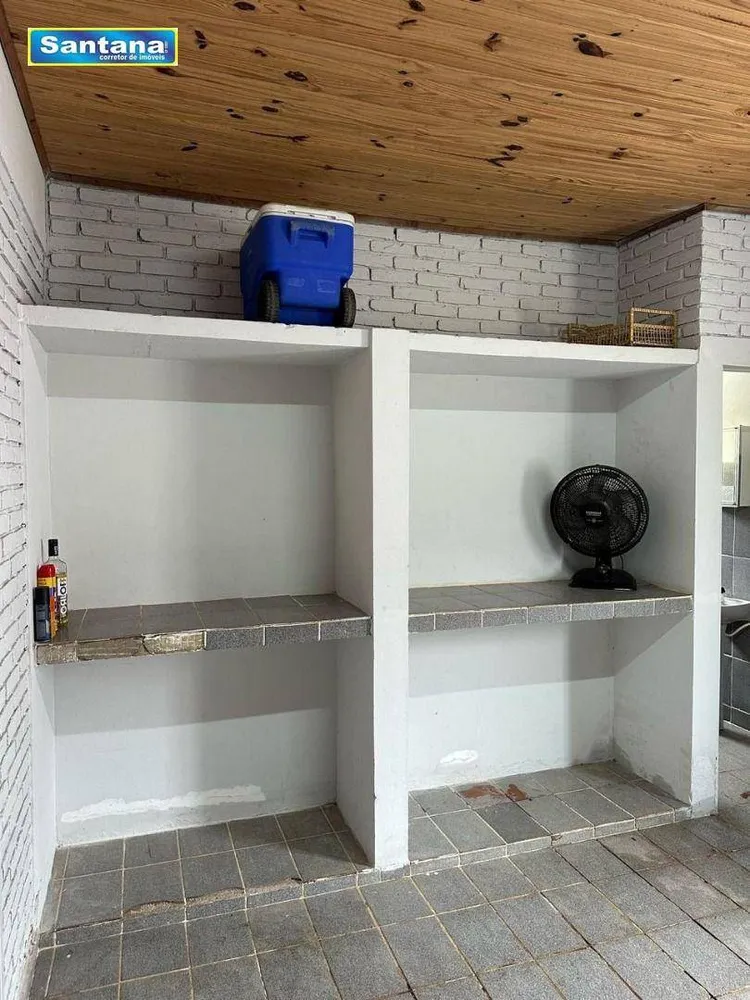 Casa de Condomínio, 2 quartos - Foto 8