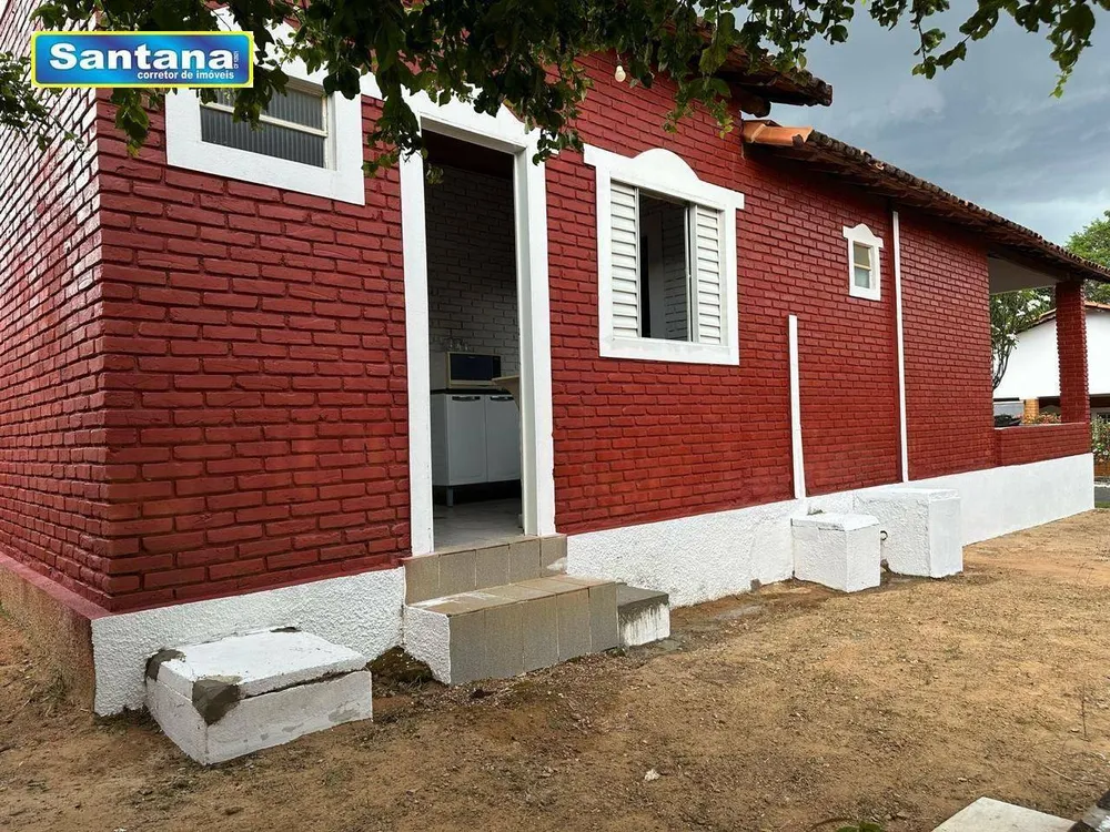 Casa de Condomínio, 2 quartos - Foto 2