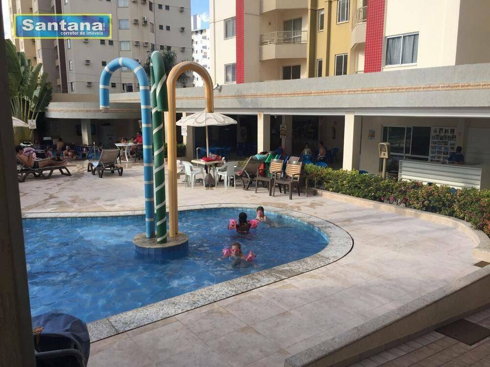 Apartamento, 2 quartos, 64 m² - Foto 2