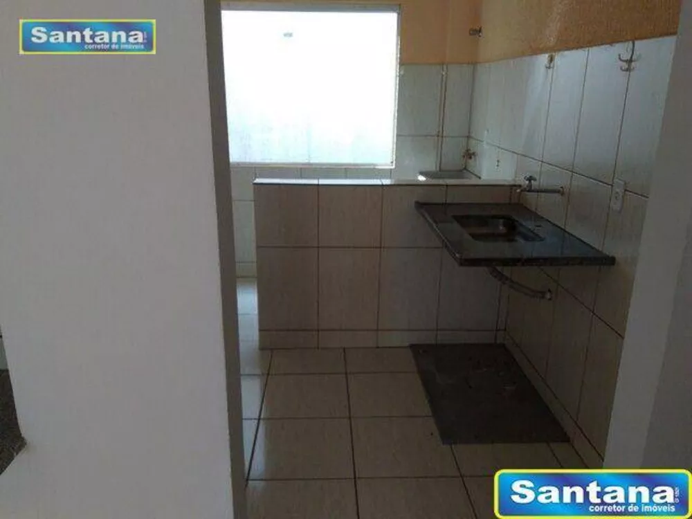 Apartamento à venda com 2 quartos, 59m² - Foto 3