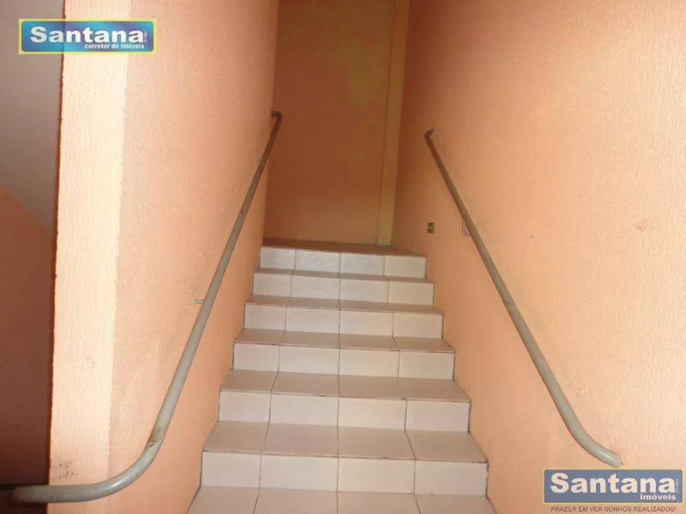 Apartamento à venda com 2 quartos, 59m² - Foto 2