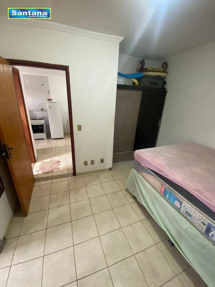 Apartamento, 1 quarto, 33 m² - Foto 5