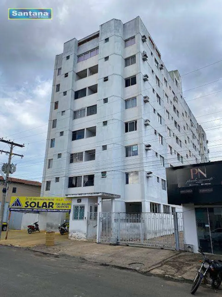 Apartamento, 1 quarto, 33 m² - Foto 1