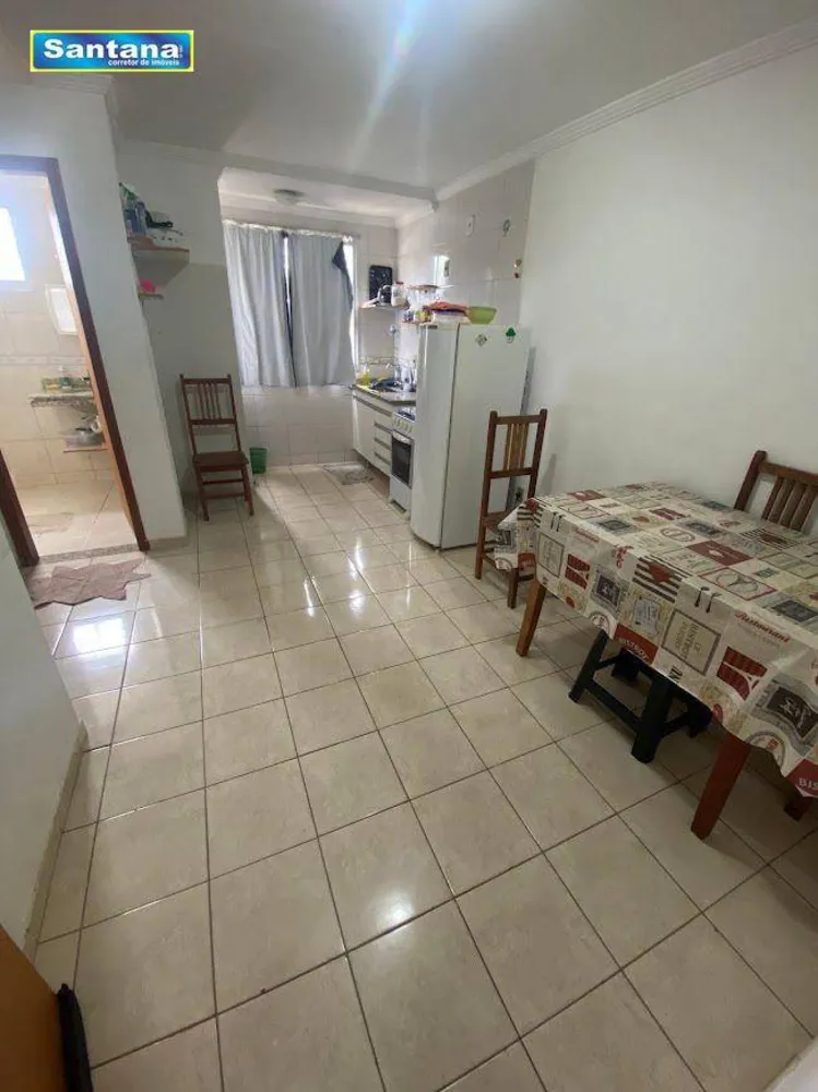 Apartamento, 1 quarto, 33 m² - Foto 2