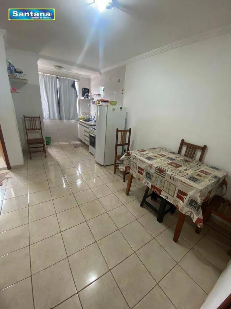 Apartamento, 1 quarto, 33 m² - Foto 4