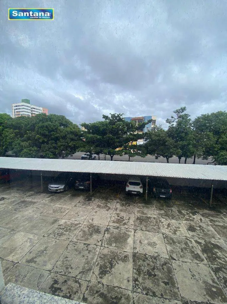 Apartamento, 1 quarto, 33 m² - Foto 3