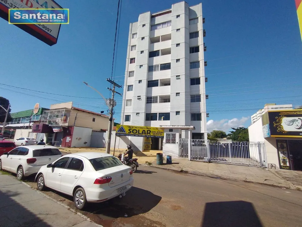 Apartamento, 1 quarto, 33 m² - Foto 8