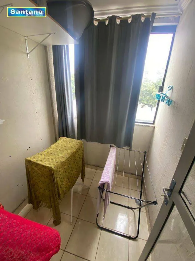 Apartamento, 1 quarto, 33 m² - Foto 7