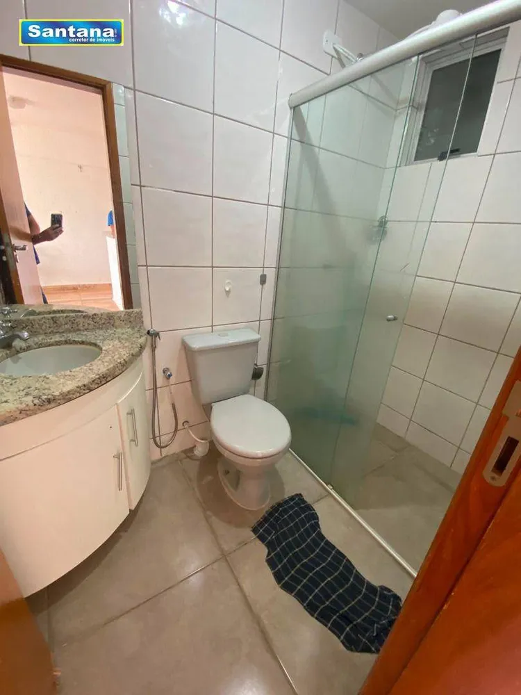 Apartamento, 1 quarto, 40 m² - Foto 3