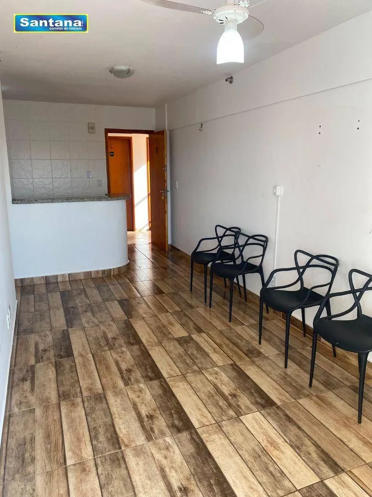 Apartamento, 1 quarto, 40 m² - Foto 2