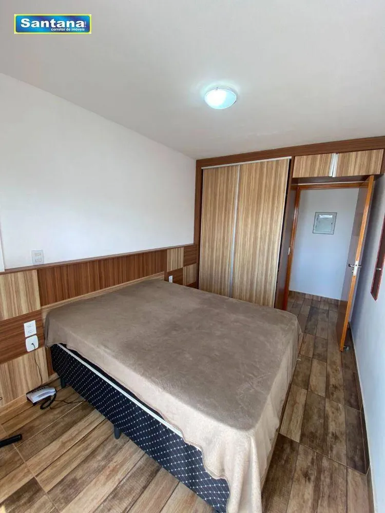 Apartamento, 1 quarto, 40 m² - Foto 1