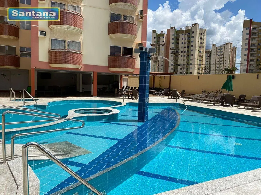 Apartamento, 1 quarto, 40 m² - Foto 8