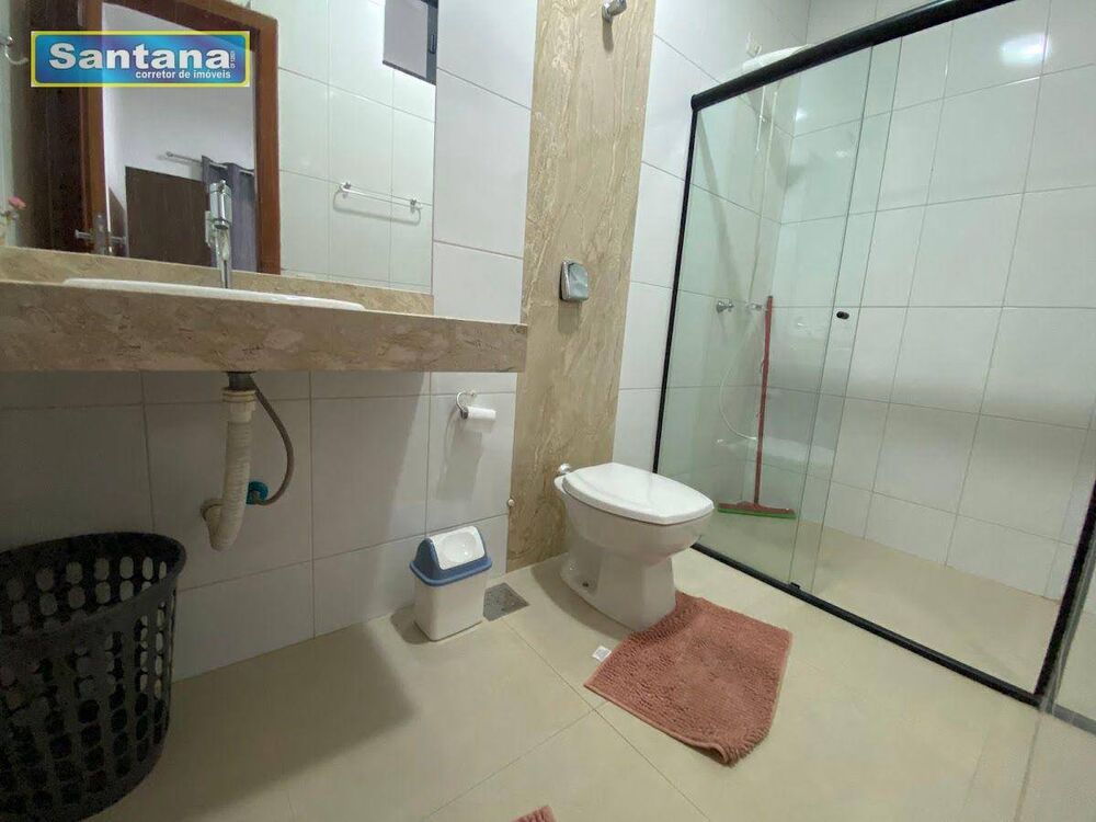 Casa de Condomínio à venda com 4 quartos, 168m² - Foto 4