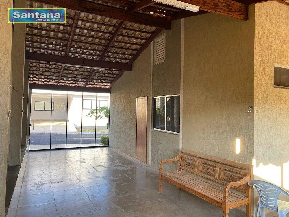 Casa de Condomínio, 4 quartos - Foto 2