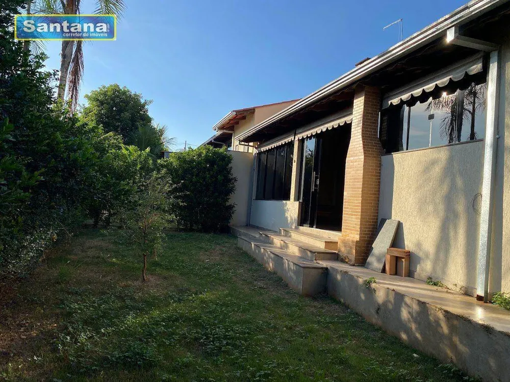 Casa de Condomínio, 4 quartos - Foto 5