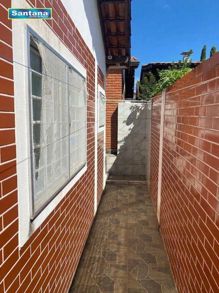 Casa de Condomínio, 3 quartos - Foto 5