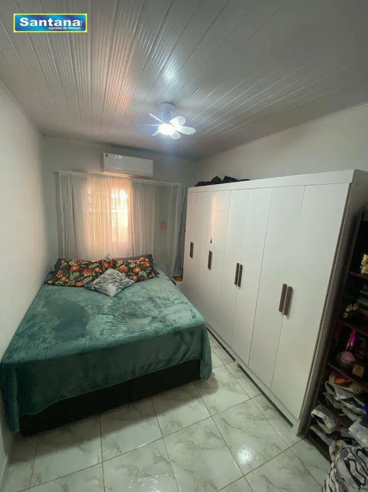 Casa de Condomínio, 3 quartos - Foto 9