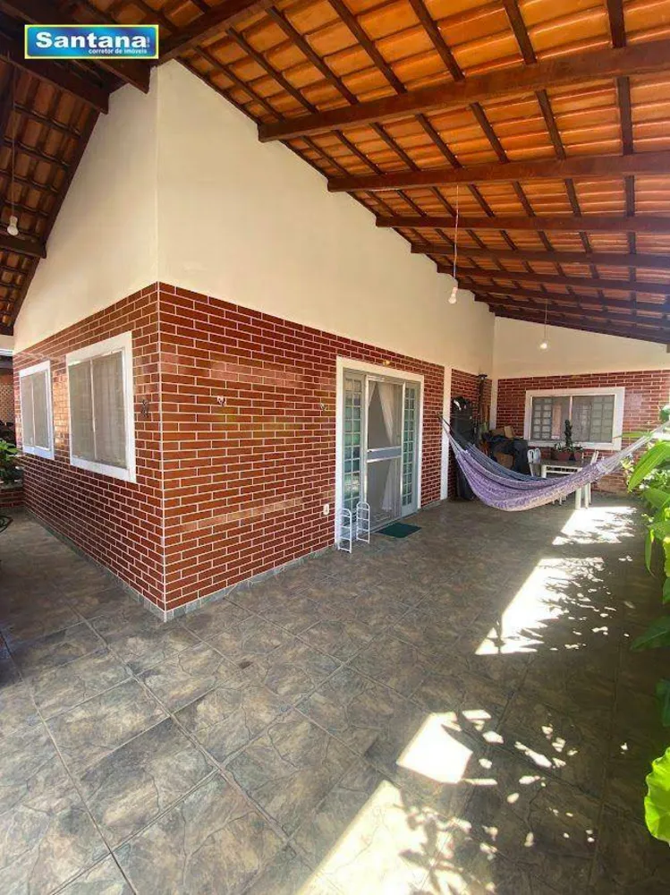 Casa de Condomínio, 3 quartos - Foto 3
