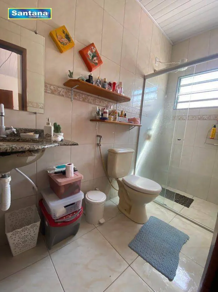 Casa de Condomínio, 3 quartos - Foto 10