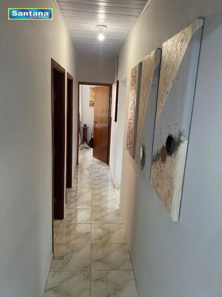 Casa de Condomínio, 3 quartos - Foto 8