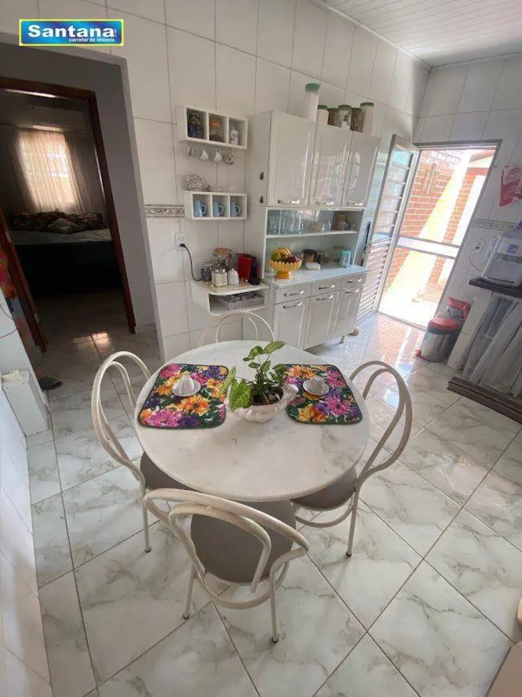 Casa de Condomínio, 3 quartos - Foto 11