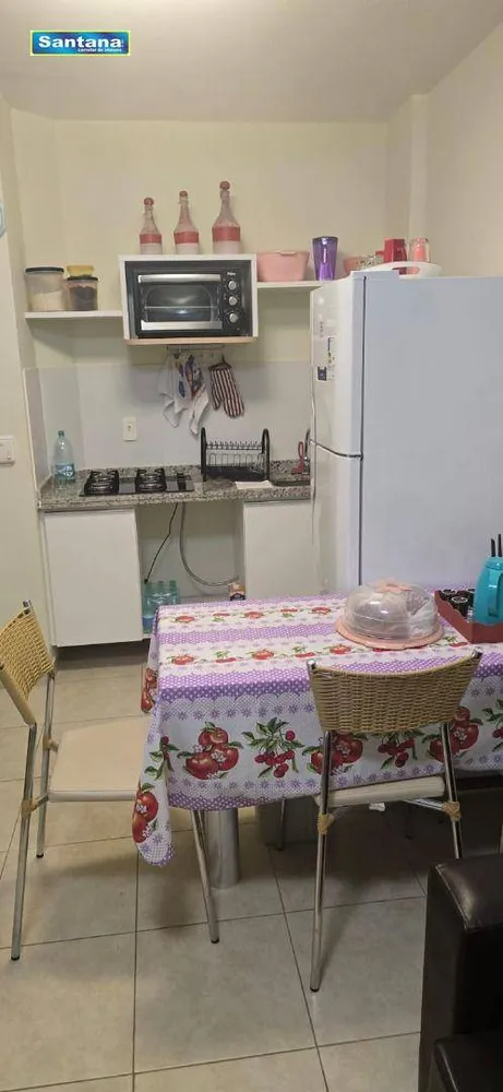 Apartamento, 1 quarto, 43 m² - Foto 5