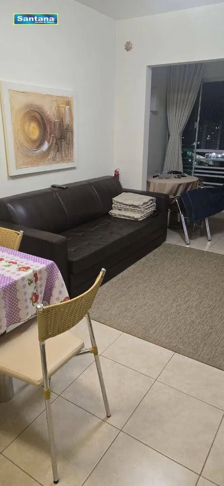 Apartamento, 1 quarto, 43 m² - Foto 8