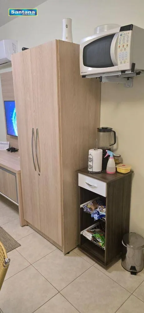 Apartamento, 1 quarto, 43 m² - Foto 3