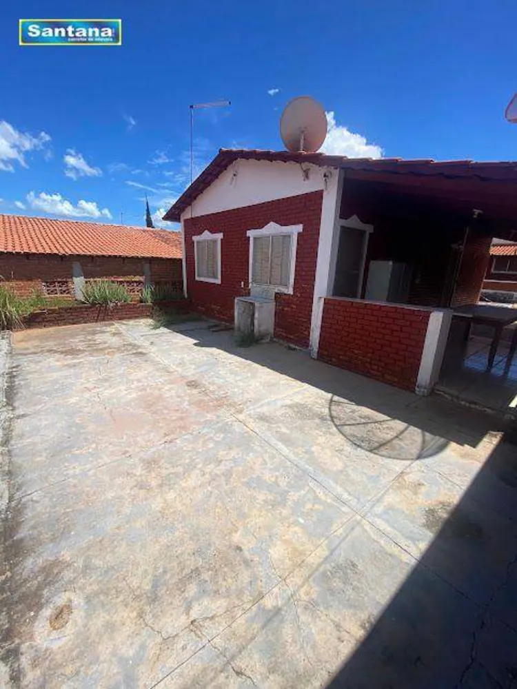 Casa de Condomínio, 3 quartos - Foto 5