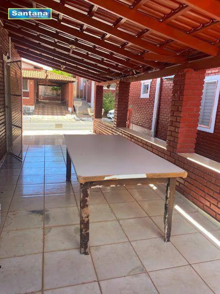 Casa de Condomínio, 3 quartos - Foto 7