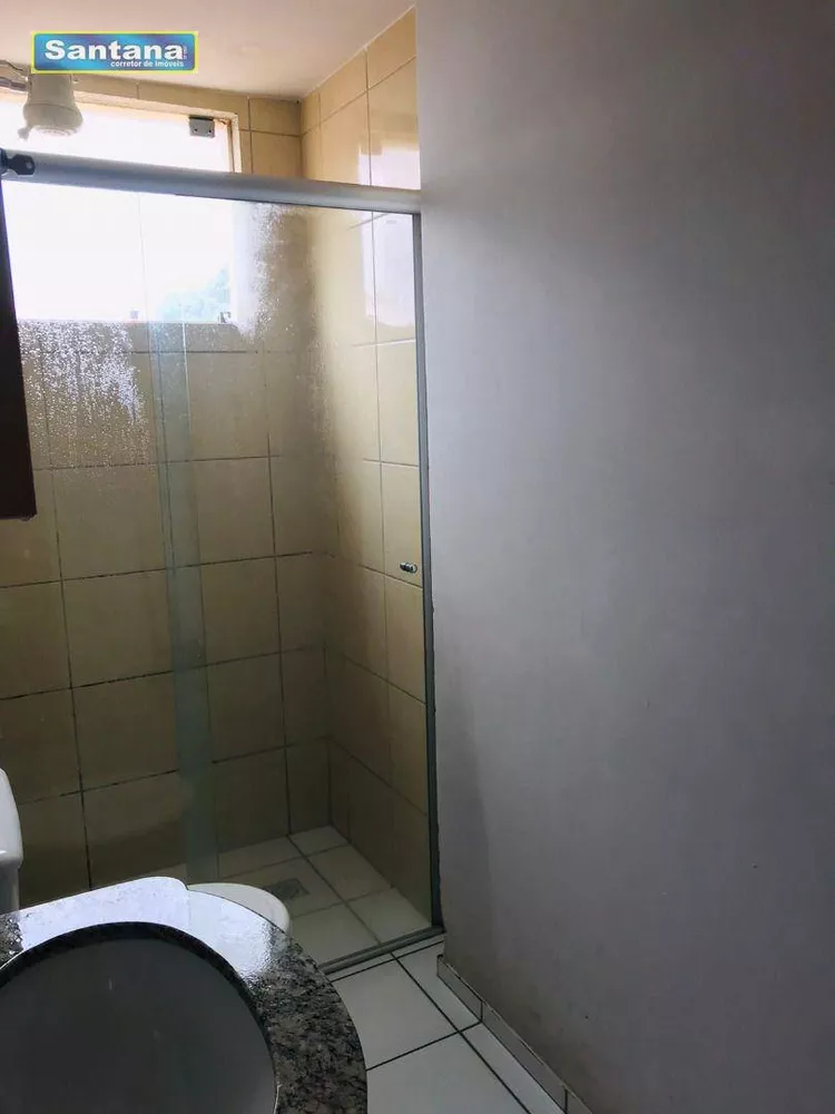 Apartamento à venda com 1 quarto, 25m² - Foto 4