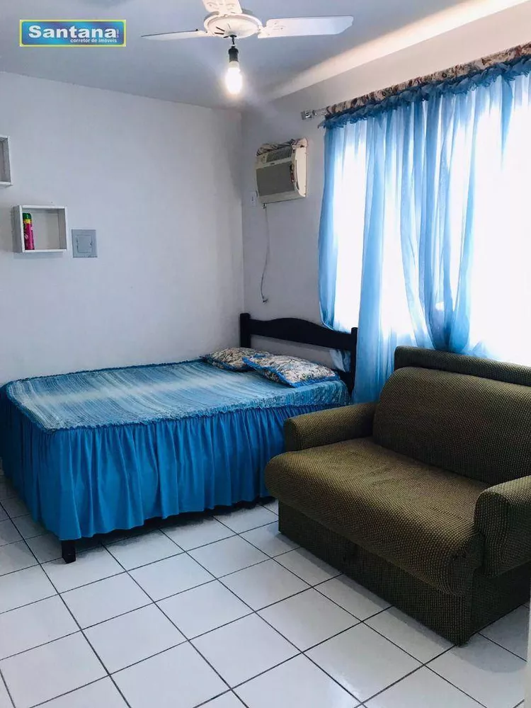 Apartamento à venda com 1 quarto, 25m² - Foto 3