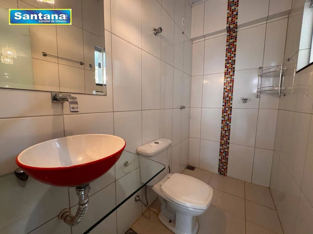 Casa de Condomínio, 3 quartos - Foto 4