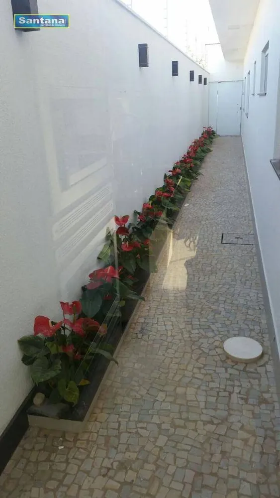 Casa, 3 quartos, 700 m² - Foto 7