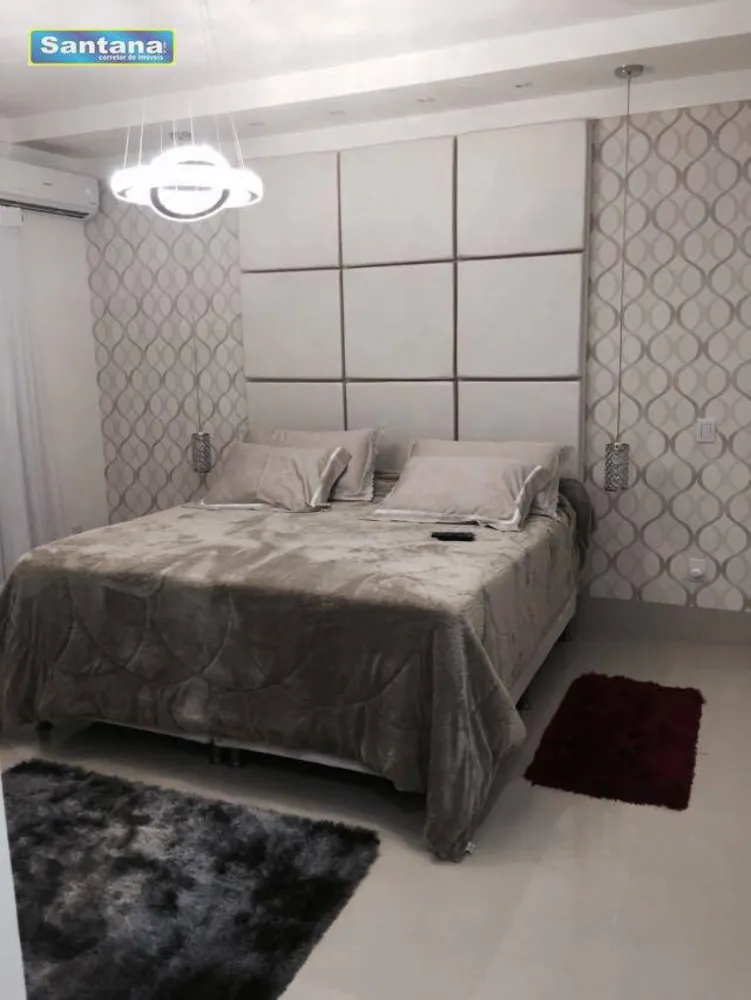 Casa, 3 quartos, 700 m² - Foto 2