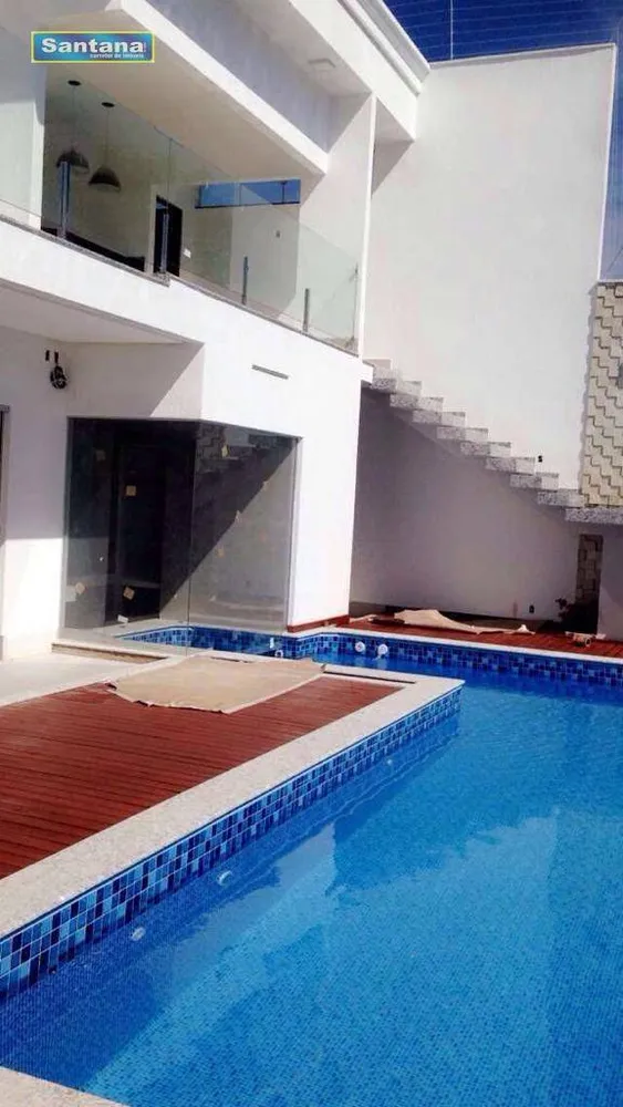 Casa, 3 quartos, 700 m² - Foto 12