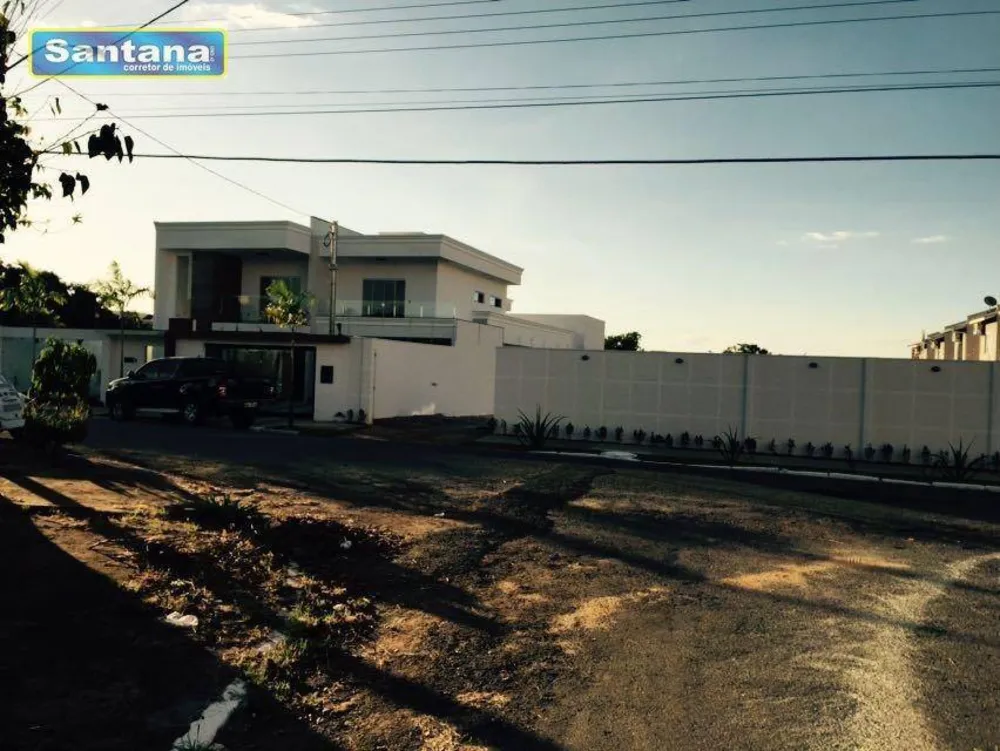 Casa, 3 quartos, 700 m² - Foto 9