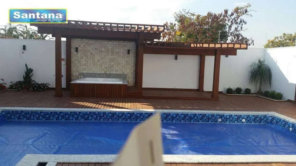 Casa, 3 quartos, 700 m² - Foto 11