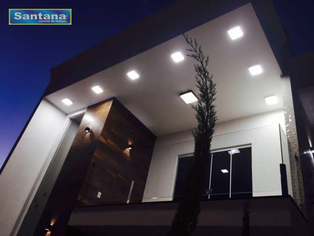 Casa, 3 quartos, 700 m² - Foto 1