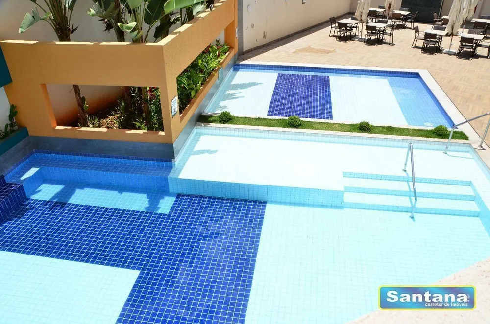 Apartamento, 3 quartos, 81 m² - Foto 5