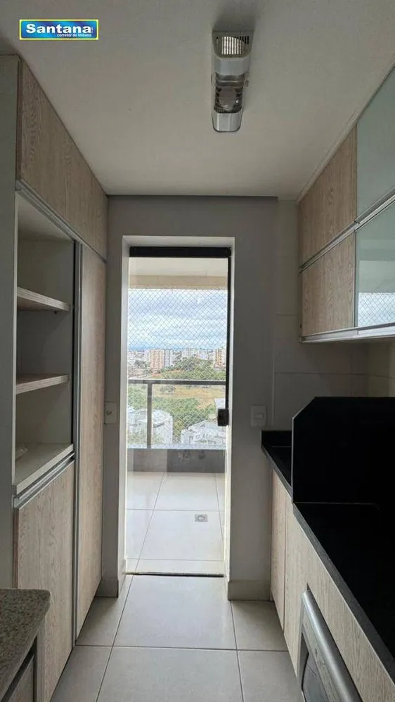 Apartamento, 3 quartos, 81 m² - Foto 3