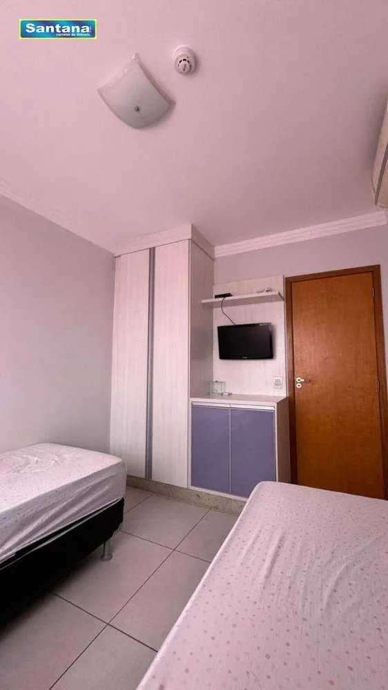 Apartamento, 3 quartos, 81 m² - Foto 4
